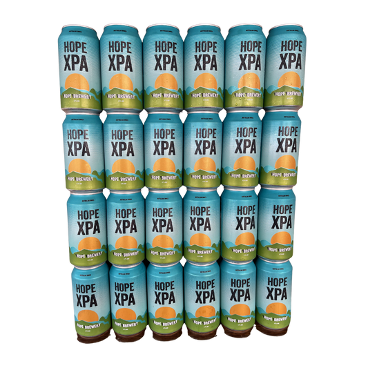 CASE OF XPA I 24 X 375mL CANS