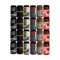 DARK SIDE MIXED PACK 24 X 375mL