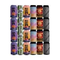 2026 SPRING IPA 24 X 375mL
