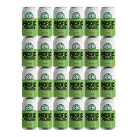 NEWY MID ALE 24 X 375mL