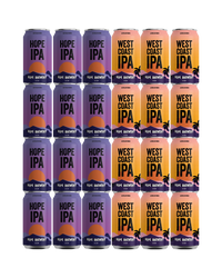 50/50 IPA 24 X 375mL