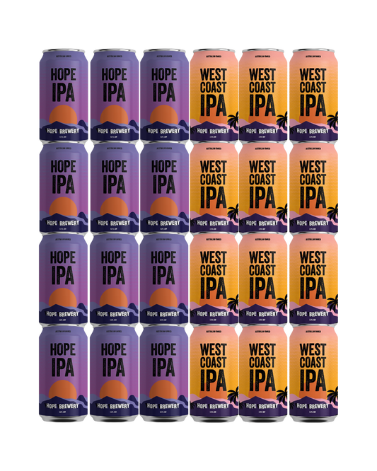 50/50 IPA 24 X 375mL