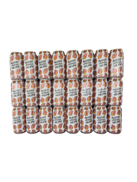 BLOOD ORANGE NEIPA 24 X 375mL