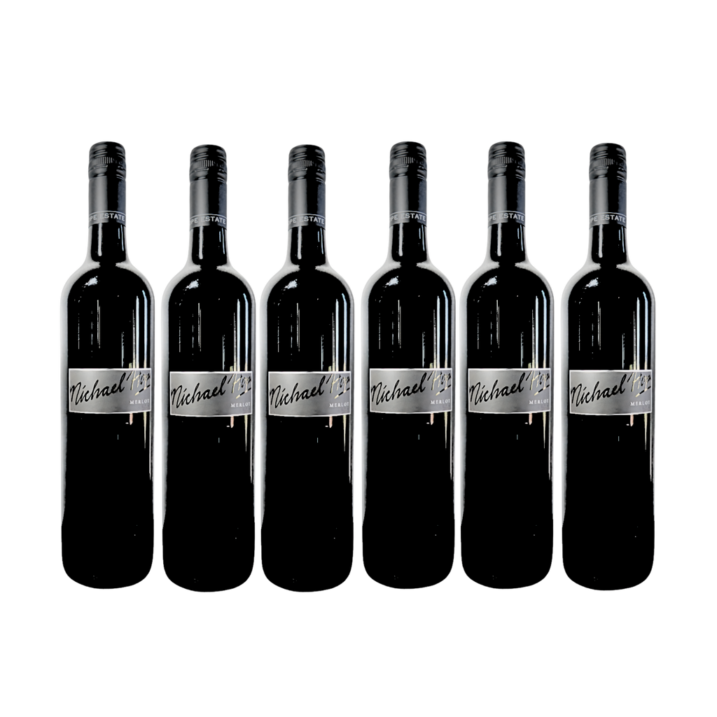 6 x Signature Merlot 2014 | Hunter Valley