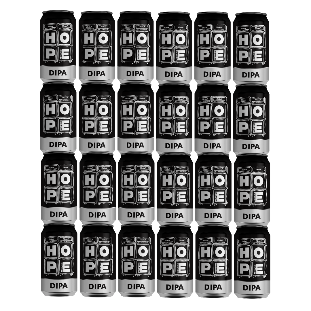 DIPA 24 X 375mL