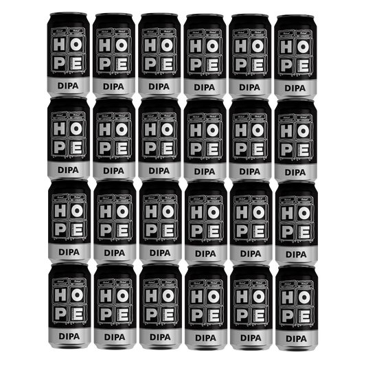 DIPA 24 X 375mL