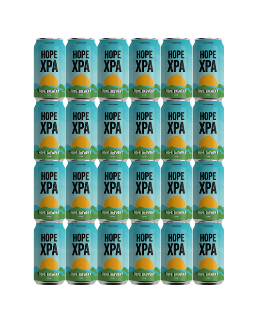 XPA 24 X 375mL