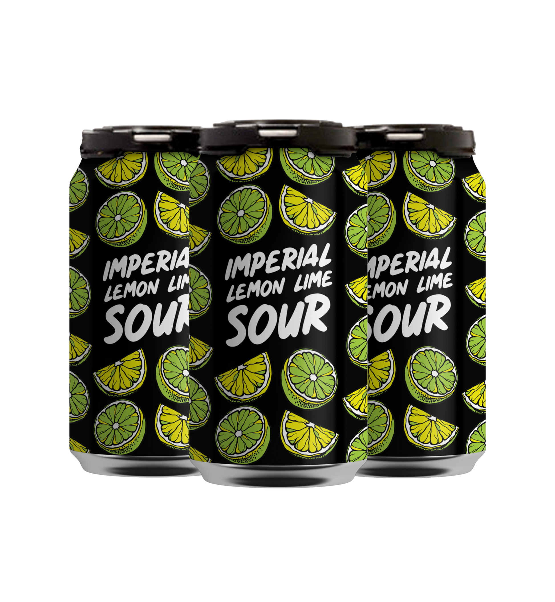 IMPERIAL LEMON LIME SOUR 24 X 375mL - fresh beer direct from Hope Brewery