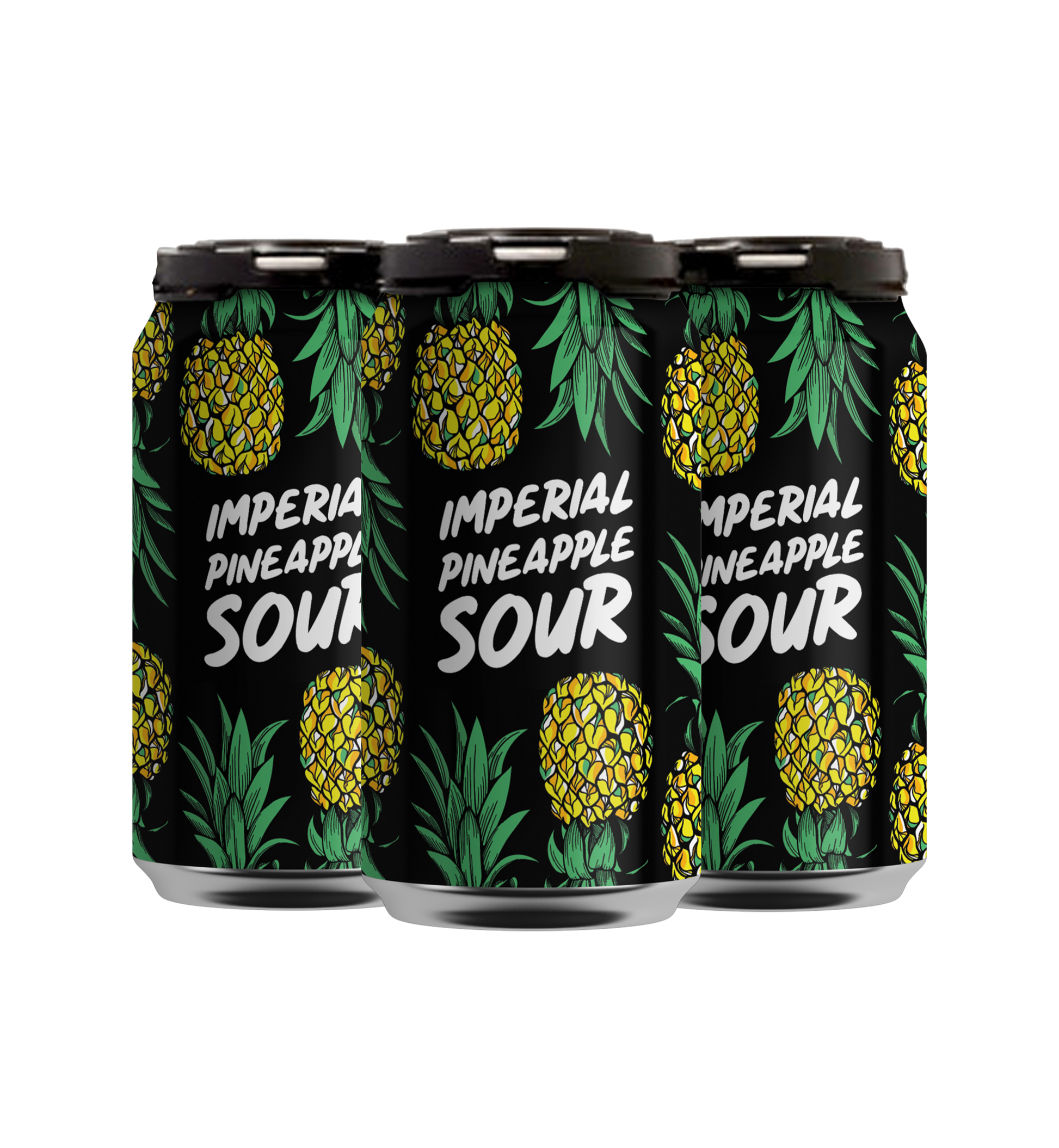 IMPERIAL PINEAPPLE SOUR 24 X 375mL - fresh beer direct from Hope Brewery