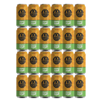 MANGO SOUR 24 X 375mL