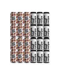 50/50 NEIPA V2 24 X 375mL