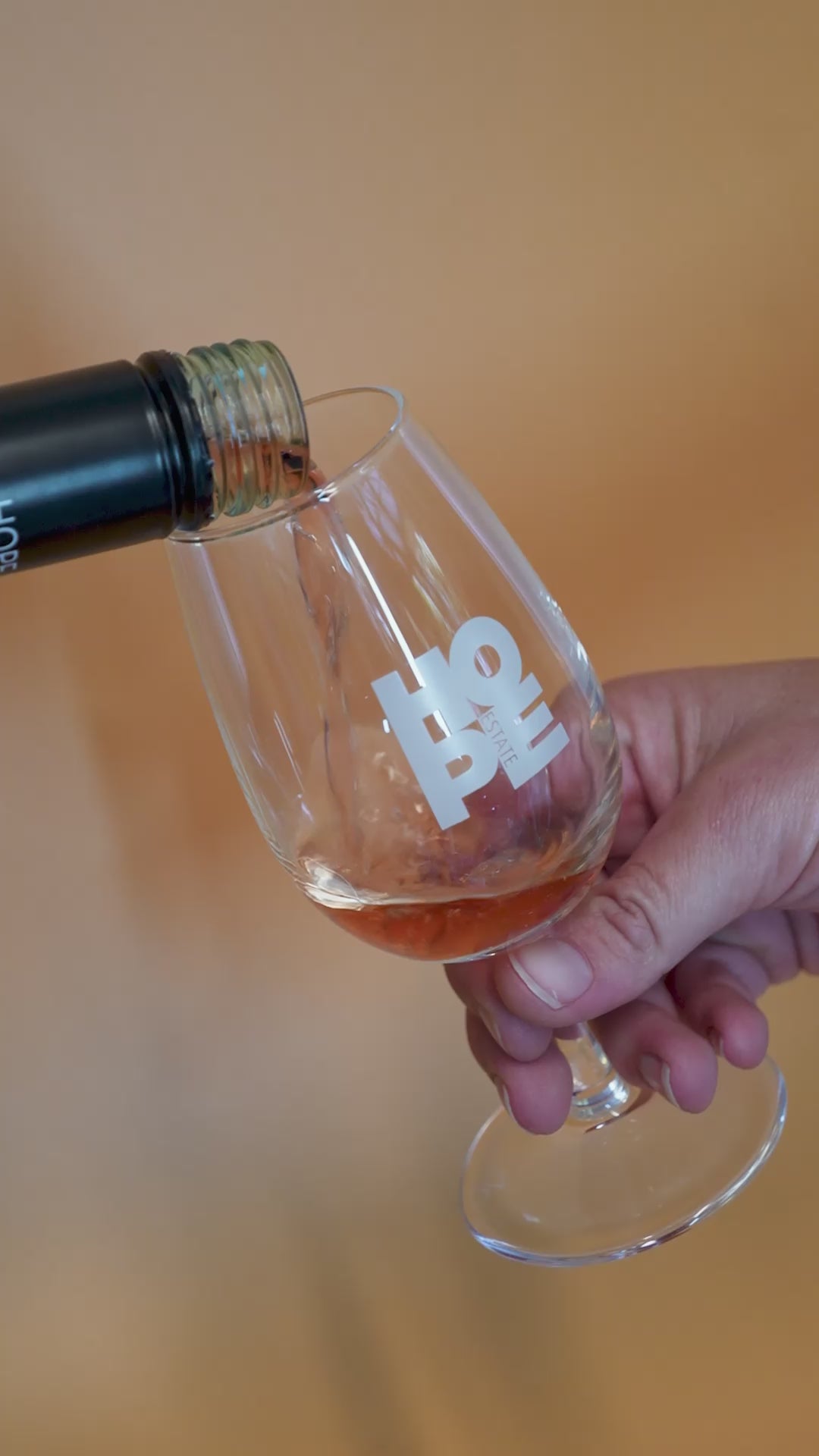 12 x Hope Estate Estate Grown Rosé 2021 | Hunter Valley