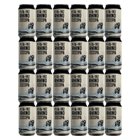 F/A 18% RHINO IIIIIPA 24 X 375mL