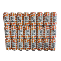Salted Caramel Hazy IIIPA 24 X 375mL