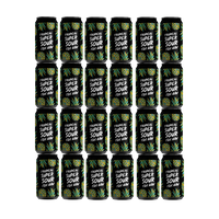 TROPICAL SUPER SOUR 24 X 375mL