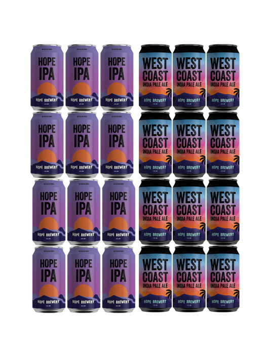 50/50 IPA CASE I 24 x 375mL CANS