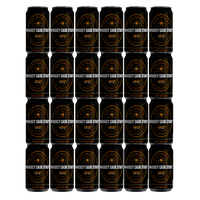 WHISKEY CASK STOUT 24 X 375mL